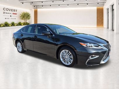 Used 2017 Lexus ES 350 w/ Premium Package