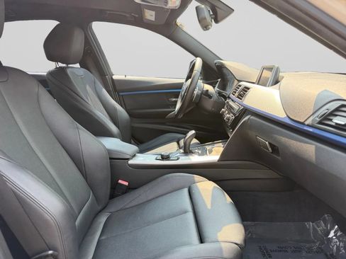 Used 2016 BMW 328i Sedan RWD image 33