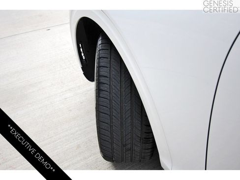Used 2026 Genesis GV70 3.5T Sport Prestige AWD/4WD image 33
