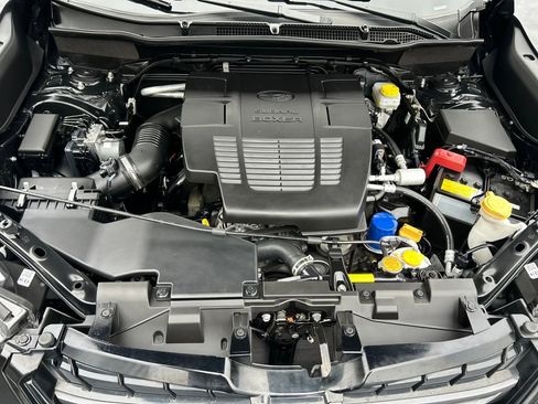 Used 2024 Subaru Forester Sport image 26