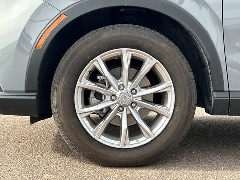 Used 2024 Honda CR-V EX-L image 27