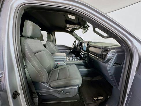 Used 2023 Ford F150 XLT w/ Equipment Group 302A High image 32