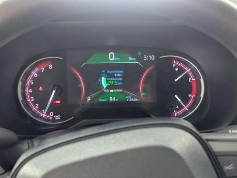Used 2019 Toyota RAV4 Adventure w/ All Weather Liner Package AWD/4WD image 19