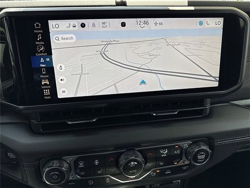 New 2025 Jeep Gladiator Rubicon image 7