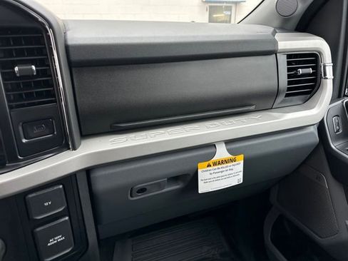 New 2026 Ford F350 XLT w/ XLT Premium Package image 24