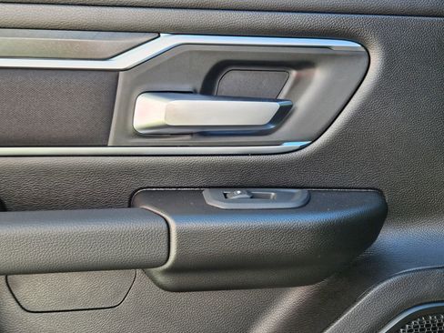 New 2026 RAM 1500 Big Horn image 21
