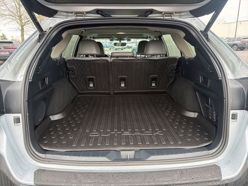 Used 2020 Subaru Outback Limited w/ Popular Package #2 image 20