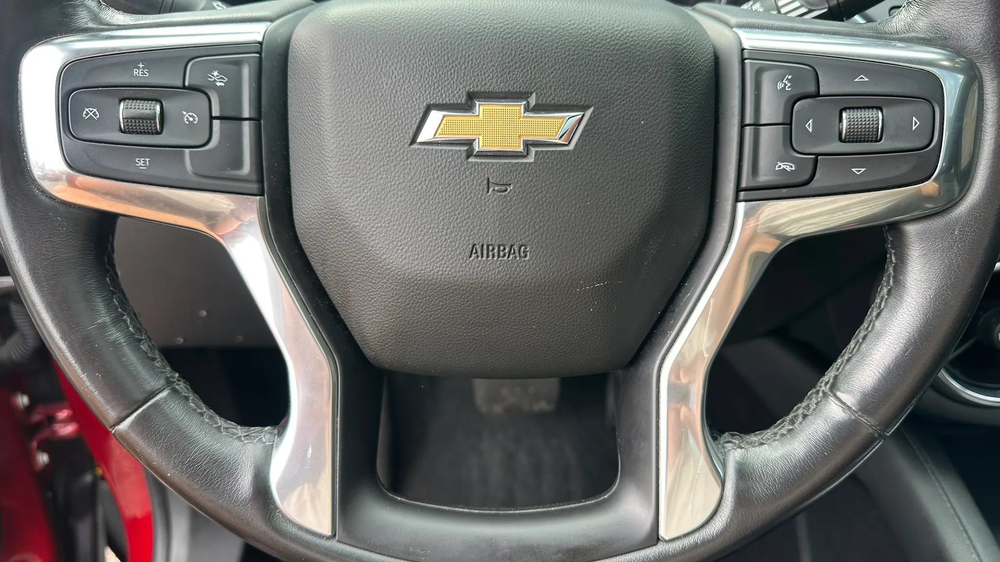 Used 2022 Chevrolet Blazer LT AWD/4WD image 17