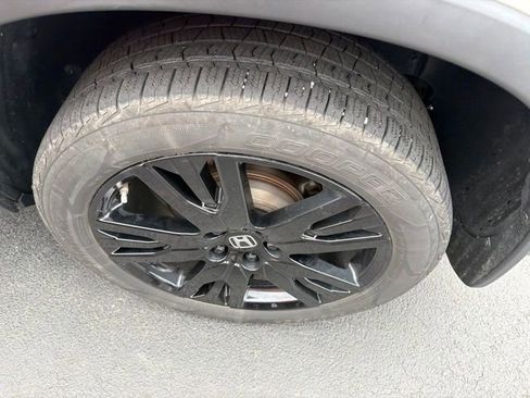 Used 2021 Honda Passport Sport image 4