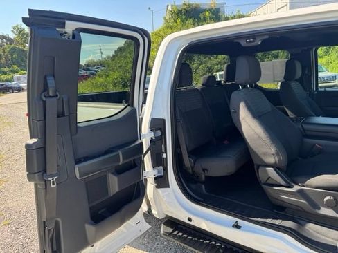 Used 2023 Ford F150 XL w/ STX Appearance Package RWD image 16