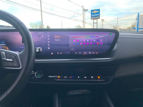 Used 2024 Buick Envision Preferred image 25