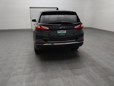 Used 2020 Chevrolet Equinox LT FWD image 6