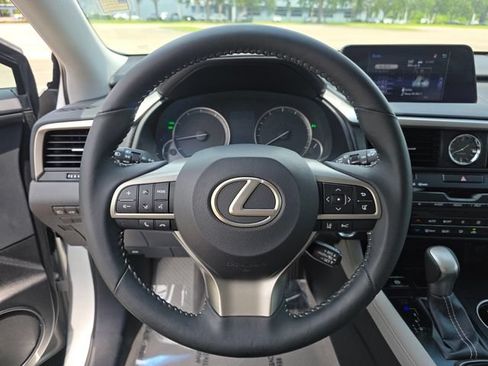 Used 2018 Lexus RX 350 FWD w/ Accessory Package image 27