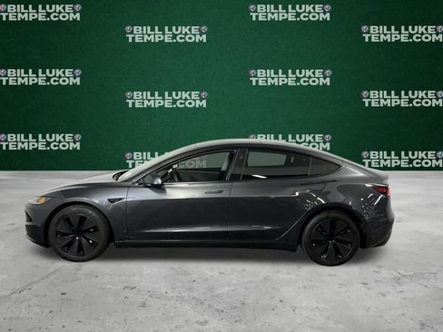 Used 2024 Tesla Model 3 Standard Range image 8