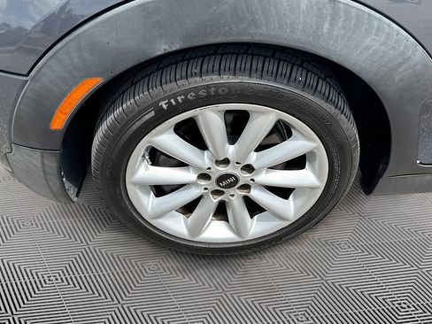 Used 2017 MINI Cooper Clubman S FWD image 27
