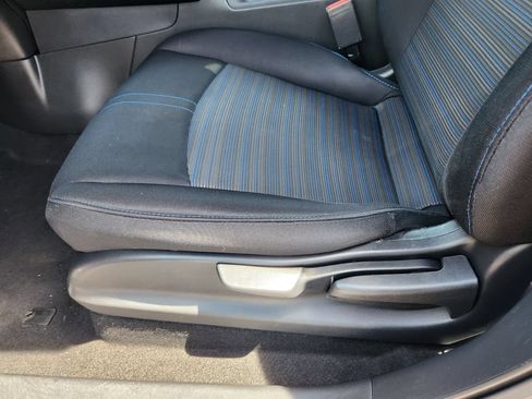Certified 2024 Nissan Leaf S FWD image 20