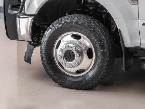 Used 2020 Ford F350 Lariat w/ Lariat Ultimate Package image 49