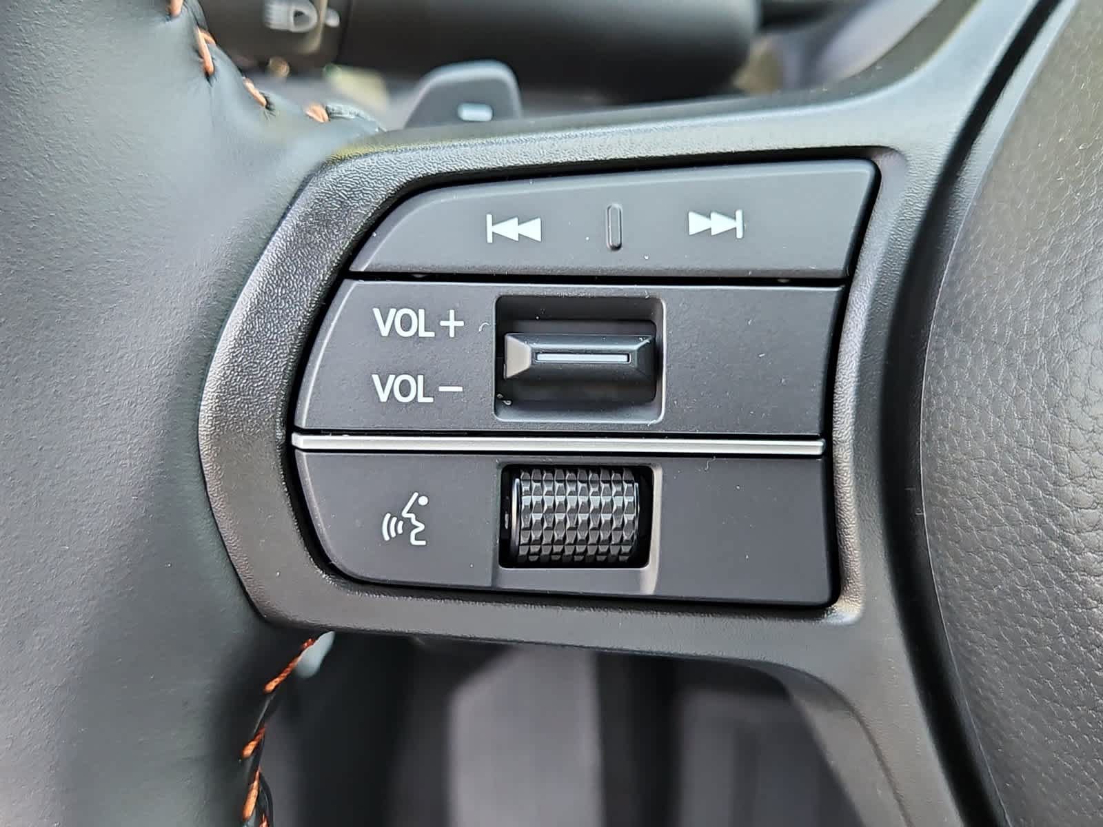 New 2026 Honda CR-V Sport-L image 22
