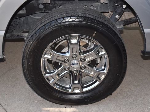 Used 2023 Ford F150 XLT w/ Equipment Group 302A High RWD image 38