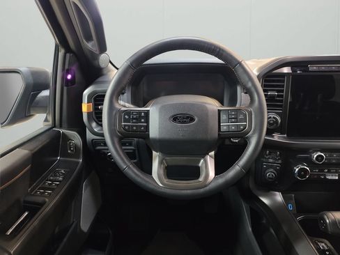 Used 2024 Ford F150 Tremor w/ Tow/Haul Package AWD/4WD image 18