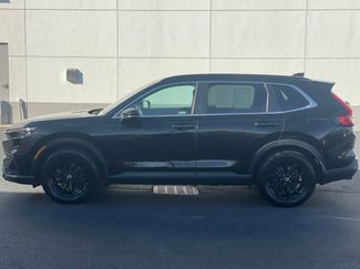 Certified 2024 Honda CR-V Sport-L video 2