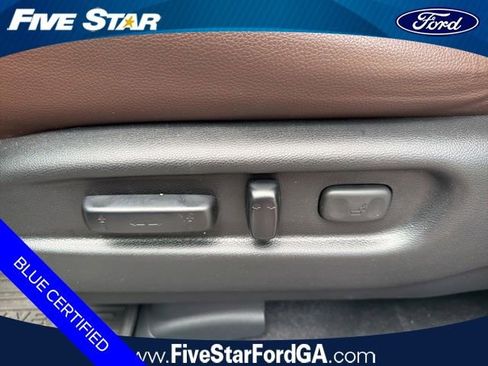 Used 2024 Honda Ridgeline RTL image 18