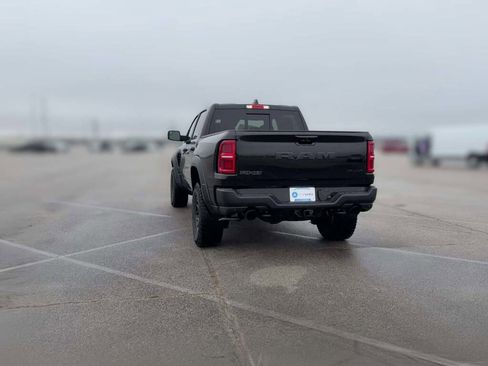 New 2026 RAM 1500 RHO w/ Bed Utility Group image 9