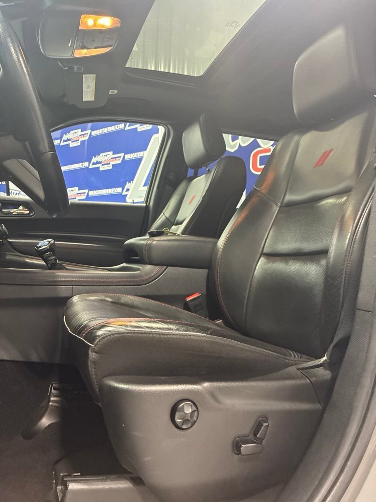 Used 2024 Dodge Durango GT AWD/4WD image 15