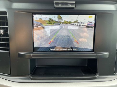 New 2026 Ford F250 XL w/ STX Appearance Package image 13