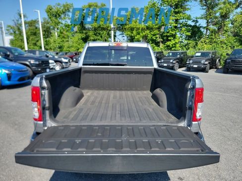 Used 2022 RAM 1500 Big Horn AWD/4WD image 19