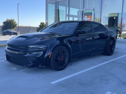 Used 2023 Dodge Charger SRT Hellcat w/ Harman/Kardon Audio Group