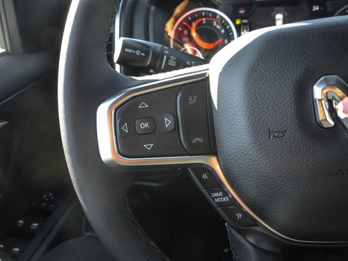 New 2026 RAM 1500 Big Horn image 23