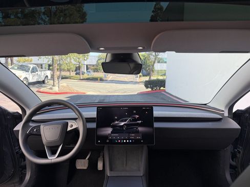 Used 2025 Tesla Model 3 Long Range RWD image 13