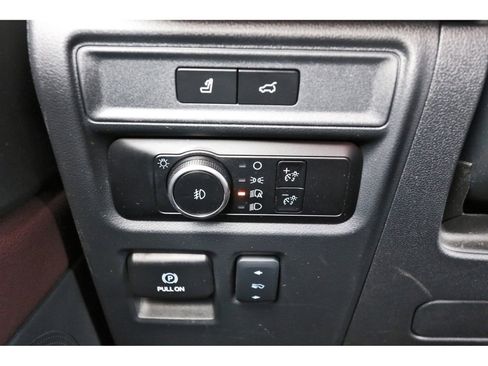 Used 2024 Ford Expedition Max Limited image 21