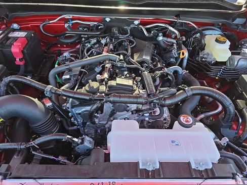 New 2026 Toyota Tacoma SR5 image 30