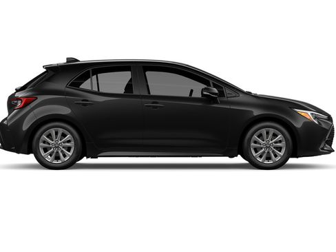 New 2027 Toyota Corolla SE w/ SE Premium Package FWD image 28
