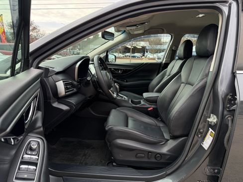 Used 2020 Subaru Legacy Limited w/ Popular Package #2 image 9