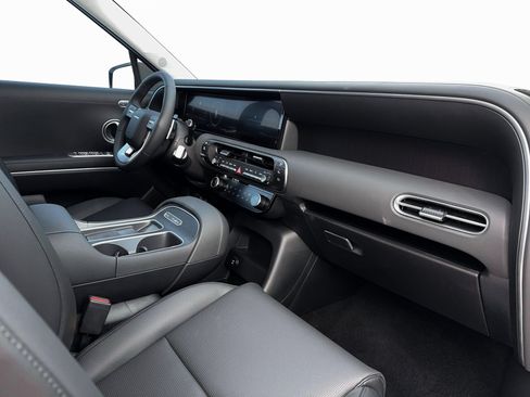 New 2026 Hyundai Palisade SEL AWD/4WD image 13