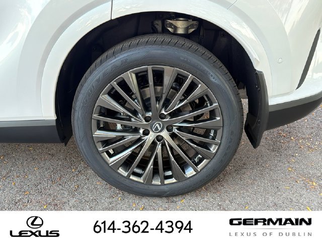New 2026 Lexus RX 350 AWD w/ Convenience Package image 11