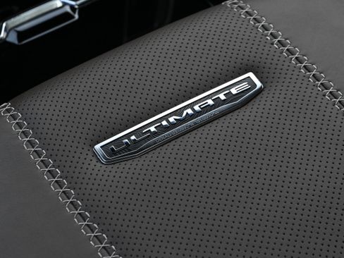 Used 2025 GMC Yukon Denali Ultimate image 26