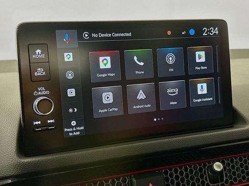 Certified 2025 Honda Civic Si image 25