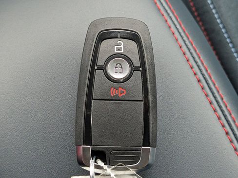 New 2024 Ford Bronco Sport Heritage w/ Heritage Convenience Package image 31