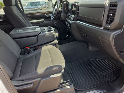 New 2025 Chevrolet Silverado 2500 LT w/ Convenience Package AWD/4WD image 9