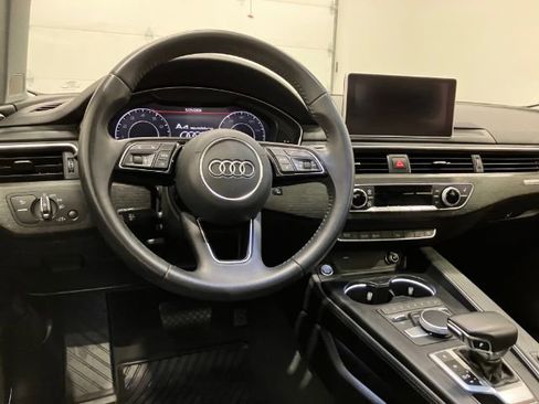 Used 2019 Audi A4 2.0T Premium Plus AWD/4WD image 38