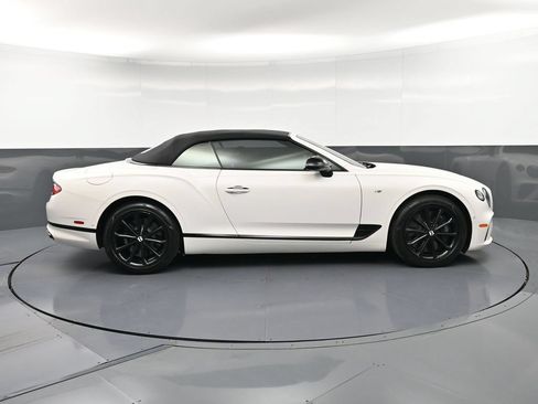 Certified 2021 Bentley Continental GT AWD/4WD image 9