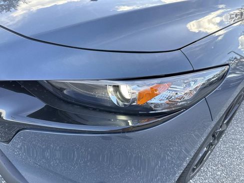 New 2026 MAZDA MAZDA3 Carbon image 11