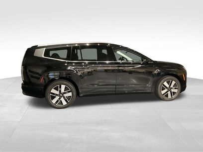 New 2026 Hyundai Ioniq 9 SEL