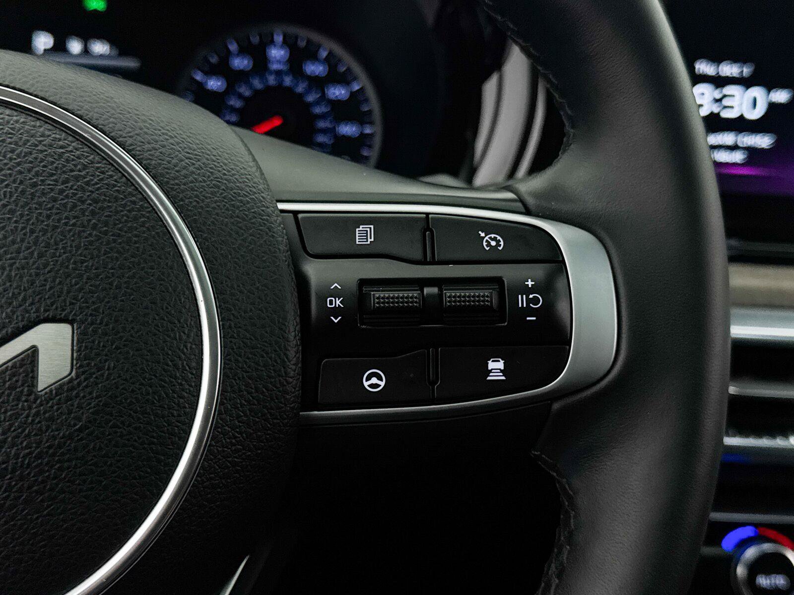 Used 2024 Kia K5 EX w/ EX Premium Package FWD image 39