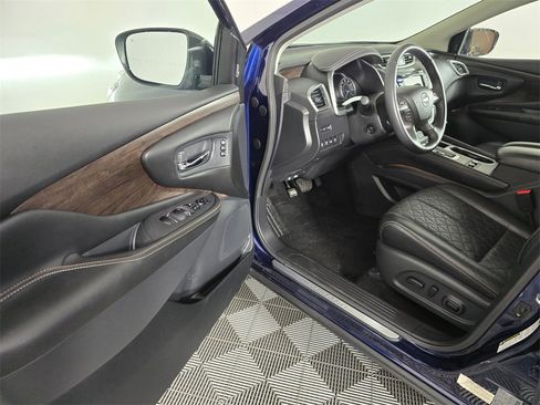 Used 2024 Nissan Murano Platinum image 21
