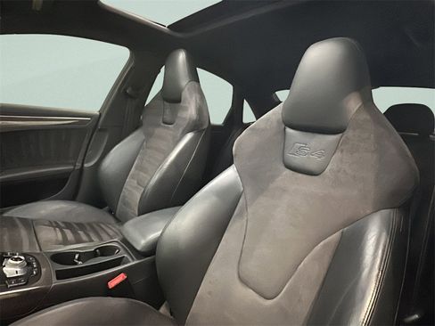 Used 2015 Audi S4 Premium Plus image 9